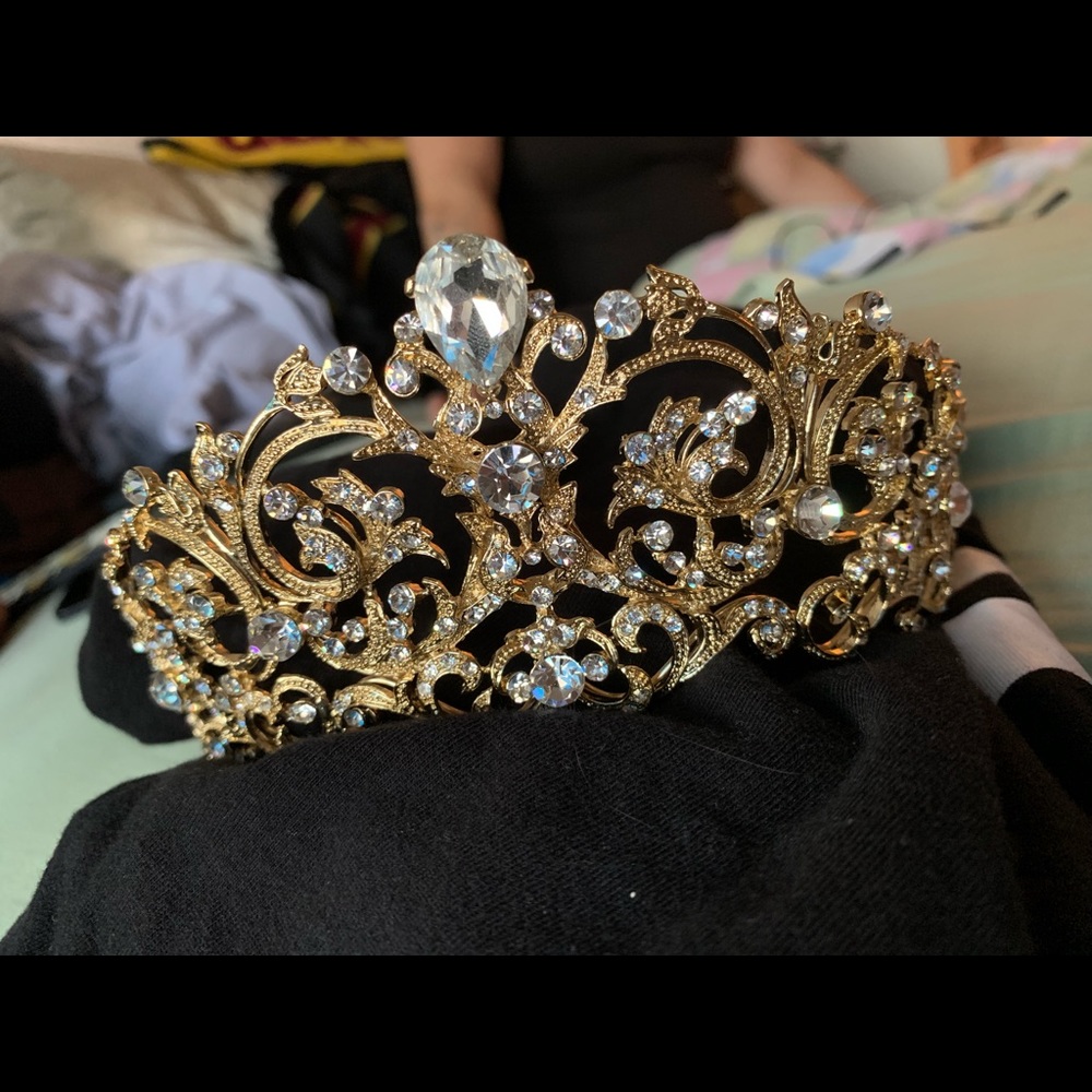 Beautiful Crown